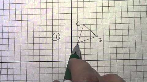 Lesson 6.6 - Part 1 - Performing Transformations (Dilations) on the Coordinate Plane