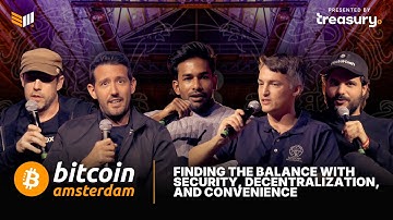 Hardware Wallets: Finding the Balance With Security, Decentralization, and Convenience