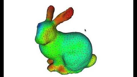 Computational Geometry Final Project MIT