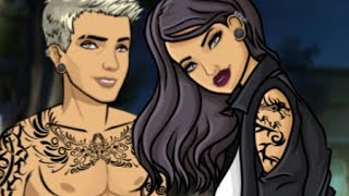 Too Bad For You episode 16 Part 2 Episode Choose Your Story