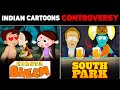 Cartoons       controversial cartoons