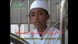OBAT MANJUR (OFFICIAL SHOLAWAT VIDEO) By Al - aqsho Group