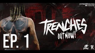 OTF Gaming: TRENCHES GTA RP | EP.1 | Robberies, Fights, Cops \& More