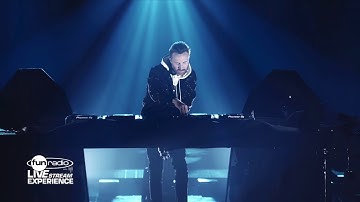 Children vs. Roses (David Guetta & Djs From Mars Mashup) [Live @ Fun Radio Live Stream Experience]
