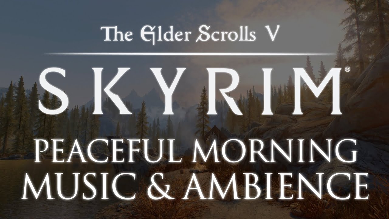 skyrim soundtrack free skyrim soundtrack free