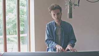 Sam Smith - Too Good at Goodbyes (Cover)