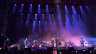 Djo - End Of Beginning (Live at the Greek Theatre, Berkeley, CA 10/18/2025)