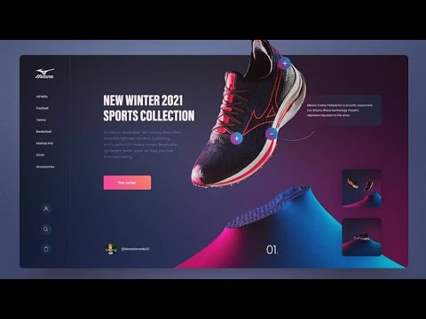 6 Best  Modern Website Templates Download Free | Bootstrap Website Templates 2022 | Online Projects