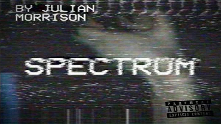 Julian Morrison: Spectrum: Full Album Stream