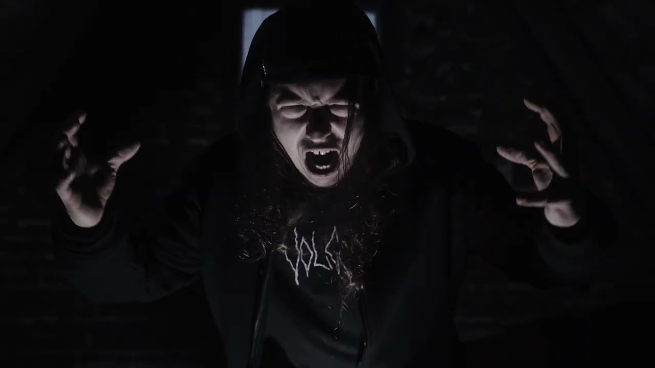 Guarda FROSTSHOCK - Bludgeoned su YouTube Guarda FROSTSHOCK - Bludgeoned su YouTube