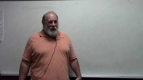 Math 131 Welcome Video