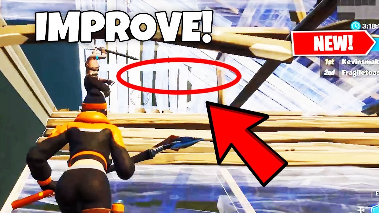 how-to-edit-fast-in-fortnite-pc-chapter-2-season-4-youtube