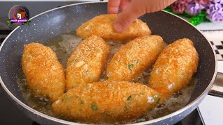 видео: Картофель и курица! 😉 Приготовьте это восхитительное блюдо! Захватывающий ужин!!👌 картинка: Картофель и курица! 😉 Приготовьте это восхитительное блюдо! Захватывающий ужин!!👌