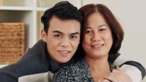 The child and mother took the shahada at Koh Dondy Tan