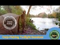 Solo Carp Fishing - Twilight Sessions 🤓