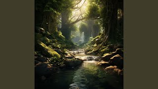 Water's Cadence Work Harmony