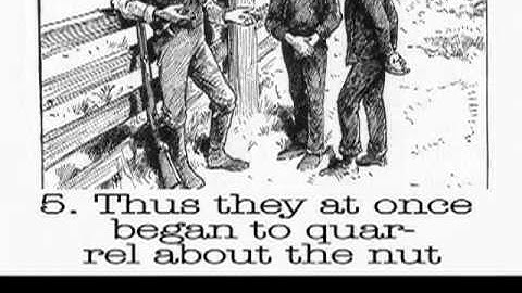 Improbable Research Collection #112: Date, Nut