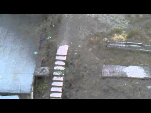 bakhtrioni street-ბახტრიონის ქუჩა