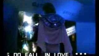 Video thumbnail of "Robin Gibb - Boys do fall in love"
