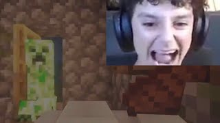 PERFECTLY CUT MINECRAFT SCREAMS