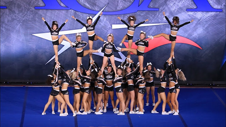 Spirit of Texas A-Team ACA 2025 Day 1