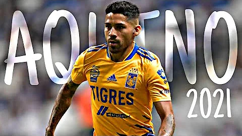 Javier Aquino 2021 | Mejores Jugadas & Asistencias...