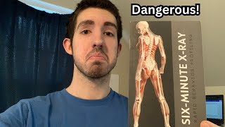 Is This The Greatest Book On Behavior Profiling - 6-Minute X-ray By Chase Hughes Summary
