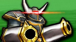 Голем убийца в warcraft 3 Голем убийца в warcraft 3