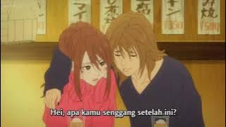 Story WA anime sad - Selingkuh