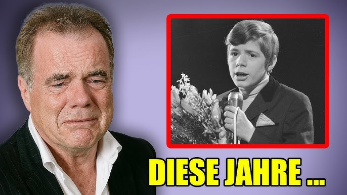 Mit 69 bricht Hein Simons sein Schweigen über das lange vermutete Geheimnis - YouTube