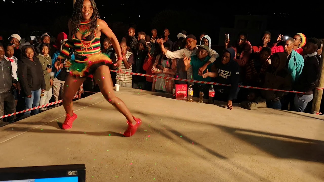 Mazwale.... Mavarivari