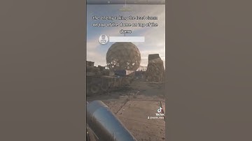 Quick Scope To The Dome #warzone #dmz #quickscopeheadshots #quickscopes