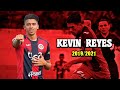 Kevin reyes  mejores jugadas y goles  cd fas  santa tecla fc