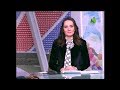 الاعلاميه ايمان مصطفى فى اصداء الملاعب على قناة النيل سبورت السبت28ديسمبر 2019