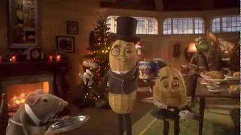 Planters "Holiday Party"