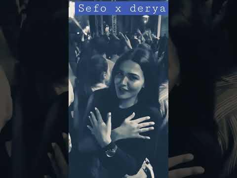 Sefo Tutsak x Derya kotenn viral tiktok song|| Turkish songs||