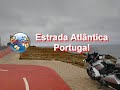 Estrada Atlântica - Portugal