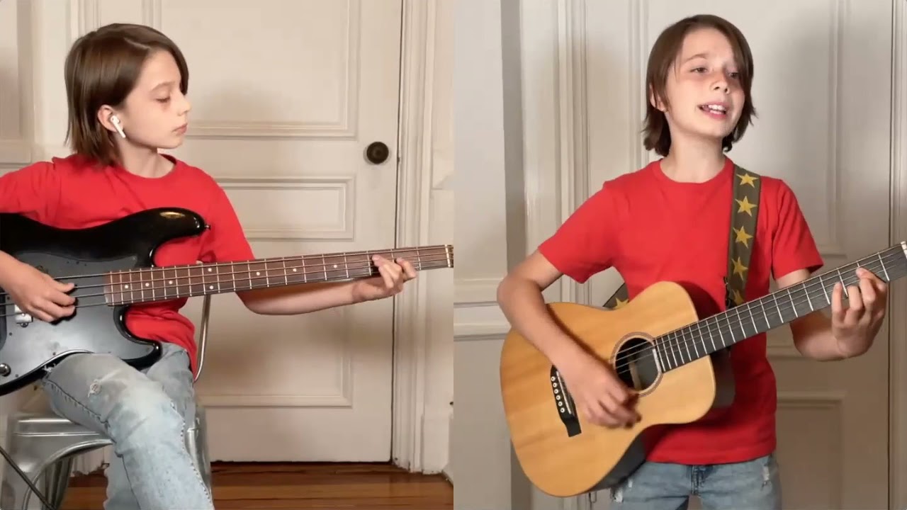 Julian Spring Recital