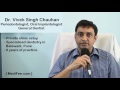 Dr. Vivek Singh Chauhan - Periodontologist, Oral Implantologist, General Dentist
