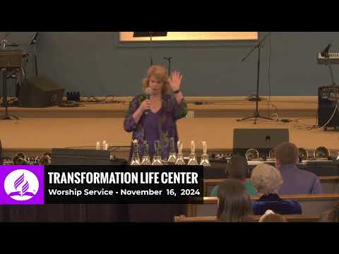 Olympia Christian School Music Program (TLC) - 11/16/2024