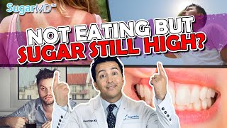 The Habits Other Than Food That Cause High Blood Sugar! SugarMD