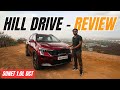 Kia Sonet GTX+ 1.0L TGDI DCT Performance on Hills | Great But has 2 Issues!
