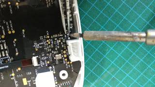 : DJI Phantom  Controller Not Charging - FIX