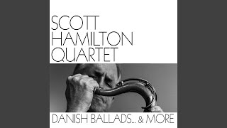 Video thumbnail of "Scott Hamilton - Alley Cat"