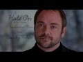 Hold On - A Supernatural Music Video (Crowley Tribute)