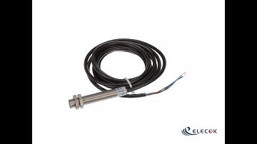 - Cutler Hammer E59-M12A105C02-D1 Inductive Proximity Sensors