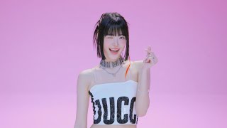 Le Sserafim Studio Choom Unforgiven Ending Fairies