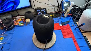 2nd Gen HomePod Just Showed Up with No Power! Another Pandemic, or just a one-off?
