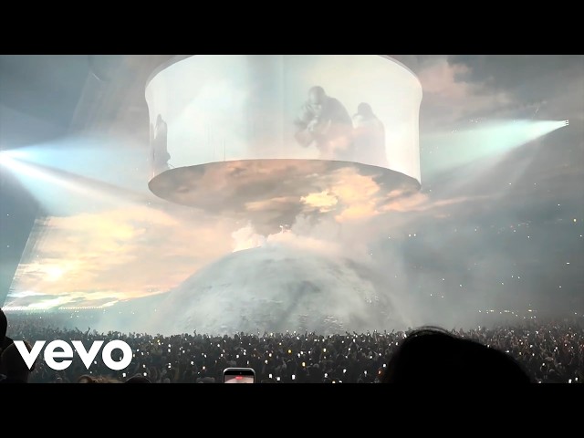 KANYE WEST - SILVER NIGHT (СЕДАЯ НОЧЬ Original Full Version)