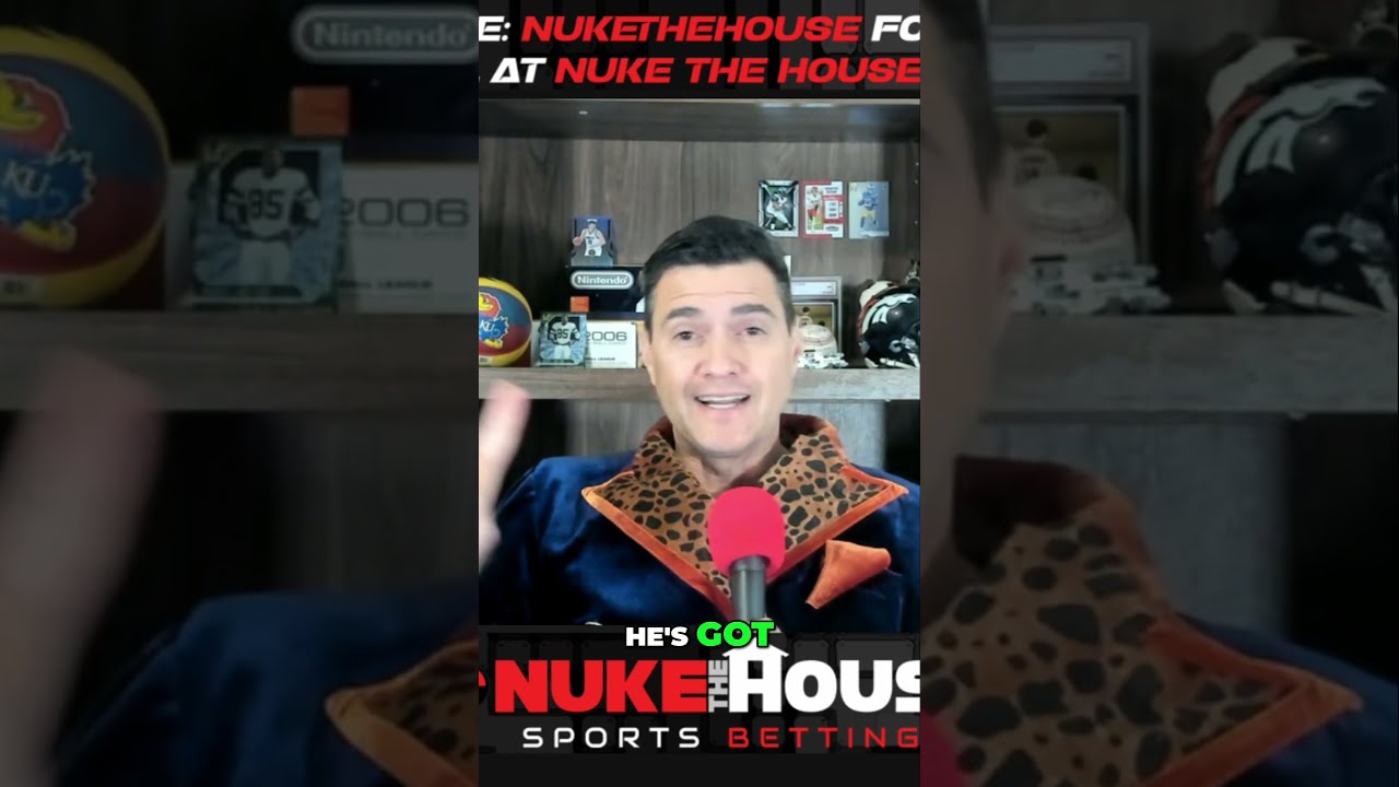 NFL Picks Bengals Vs Commanders Monday Night Football Shorts Nflpicks